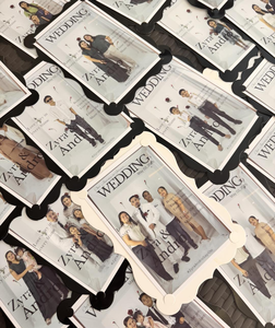 Photobooth Tendance 2025 Compatible avec Smartphones, iPad, Appareil <span class=keywords><strong>Photo</strong></span> et Reflex Numérique pour Mariages et Fêtes - Product Image 6