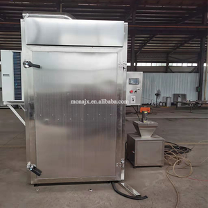 Machine à fumer à <span class=keywords><strong>granulés</strong></span> la plus vendue / Four à fumer commercial <span class=keywords><strong>pour</strong></span> viande / bacon / saucisse | <span class=keywords><strong>Fumoir</strong></span> à viande, four à fumer, Thaïlande - Product Image 6