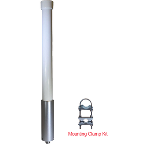 Antena Celular de Fibra de Vidrio Impermeable IP-66 de Calidad Superior para Aplicaciones LTE - Product Image 1