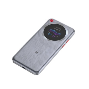 Routeur 5G ZTE U30 Pro MU5358 débloqué, WiFi de poche, version mondiale - Product Image 1