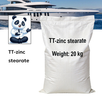 Doymamış Polyester Epoksi Fenolik Reçineler için TT-Çinko Stearat Renk Pastası Yüksek Katı Madde Oranı %75-80