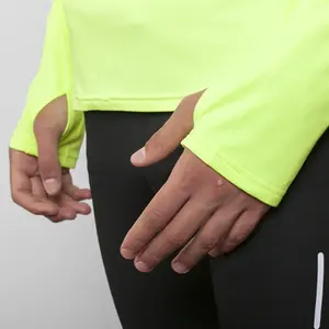 Maglia in Tessuto Tecnico - Product Image 3