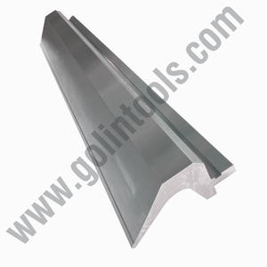Poinçons de col de <span class=keywords><strong>cygne</strong></span> Matrices de presse plieuse pour machine à cintrer CNC L.V.D - Product Image 4