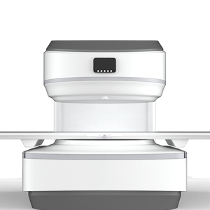 เครื่องมือและอุปกรณ์รังสีวิทยา MRI ขนาด 0.3T พร้อมระบบเครื่องจักรที่ใช้งานได้สะดวกในราคาที่แข่งขันได้ - Product Image 5