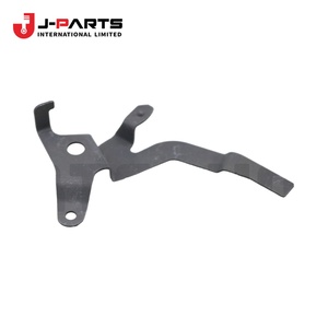 Levier de frein arrière à réglage automatique, côté droit, pour Toyota Hilux LN167 1989-2004 OE 47643-60010 4764360010 - Product Image 1