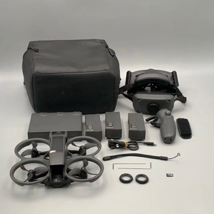 Dron profesional <span class=keywords><strong>Avata</strong></span> 2 <span class=keywords><strong>Fly</strong></span> <span class=keywords><strong>More</strong></span> <span class=keywords><strong>Combo</strong></span> con cámara 4K al por mayor - Product Image 1