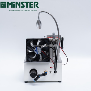 MT-1570 ACF keo COF Tab IC Cleaner ACF COF Máy làm sạch cho Led LCD TV panel màn hình sửa chữa - Product Image 2