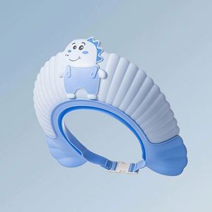 Gorro de Baño para Bebés, Ajustable, Impermeable, con Diseño Encantador - Product Image 6