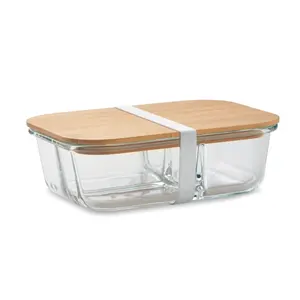 Tundra 3 <b>bamboo</b> <b>lunch</b> <b>box</b> sustainable merchandising - Product Image 6