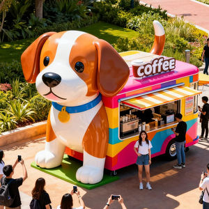 Casas <span class=keywords><strong>de</strong></span> Venta <span class=keywords><strong>de</strong></span> Arte en <span class=keywords><strong>Resina</strong></span>, Esculturas <span class=keywords><strong>de</strong></span> Fibra <span class=keywords><strong>de</strong></span> Vidrio 3D Modernas y Grandes Personalizadas, Modelo S060, Contenedores <span class=keywords><strong>de</strong></span> Envío - Product Image 4