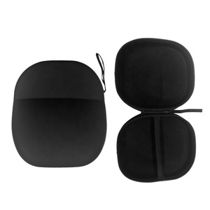Étui rigide personnalisé en EVA avec fermeture éclair pour accessoires d'écouteurs TWS <span class=keywords><strong>P9</strong></span> Pro <span class=keywords><strong>Max</strong></span> - Product Image 6