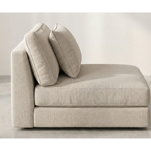 Meubles modulaires en gros, ensemble de canapés modulaires, production de fauteuils haut de gamme OEM/ODM directement de l'usine du Vietnam - Product Image 2