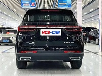 Jetour X90 2025 C-DM 1.5T SUV