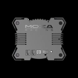 MOZA Direct Drive Wheel Base Racing R9 R12 R16 R21 9 Nm Drehmoment Gehäuse aus Luftfahrt-Aluminiumlegierung Kompatibel mit PC - Product Image 5