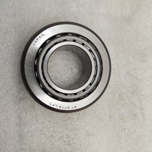 Rodamiento de Rodillos Cónicos de Una Hilera de Alta Calidad <span class=keywords><strong>07100S</strong></span>/07204B, Alta Velocidad, Sin Ruido - Product Image 5