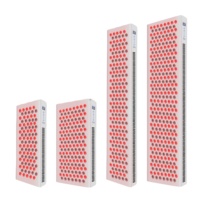SGROW - Near Infrared LED Red Light Therapy Panel