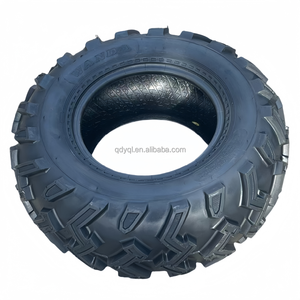 ยางรถเอทีวี WANDA 24X11-10 ยางรถมอเตอร์ไซค์เอทีวี ยางรถบักกี้ ยางออฟโรด ยางรถ - Product Image 3