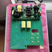 Tarjeta de Control de Accionamiento de CC FIR5P-64C para PLC