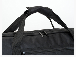 Funda Profesional Impermeable <span class=keywords><strong>para</strong></span> Teclado de 61 Teclas, Acolchada de 6mm, <span class=keywords><strong>para</strong></span> Piano Electrónico, Duradera, <span class=keywords><strong>para</strong></span> Viajes, Estudio Musical - Product Image 6