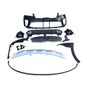 <span class=keywords><strong>Prix</strong></span> de gros KEBEL - Pièces de carrosserie automobile - Kit de pare-chocs avant - Pare-chocs avant OEM pour <span class=keywords><strong>KIA</strong></span> <span class=keywords><strong>SORENTO</strong></span> <span class=keywords><strong>2019</strong></span>-2020 - Product Image 1
