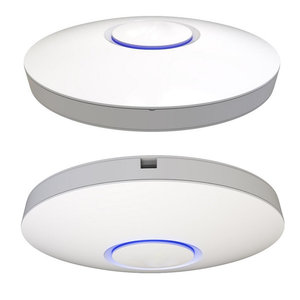 จุดเชื่อมต่อไร้สายแบบติดเพดานสำหรับโรงแรม รองรับ PoE - Product Image 6