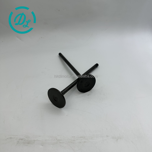 วาล์วไอดีดีเซล DL EexcavaStart รุ่น 6150-42-4110 สำหรับรถขุด PC400 PC450 WA470 รถตัก  เครื่องยนต์ SAA6D125E - Product Image 1