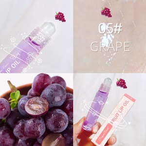New Coming Hydrating 6 Colors Lip Care Oil Long -lasting and Convenient to Carry - Product Image 3