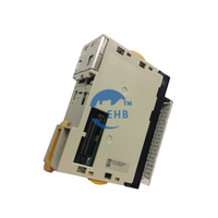 Baru servo control plc CJ1W-PTS52 asli