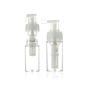Botella de Spray para Talco de Bebé Plegable de Gran Tamaño, 110 ml, con Material de Silicona y Tapa de Rosca - Product Image 2