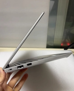 Portátil H-P ProBook 430 G8, con Procesador Intel Core <span class=keywords><strong>I7</strong></span>-<span class=keywords><strong>1165G7</strong></span>, 16 GB de RAM y 512 GB de Almacenamiento - Product Image 5