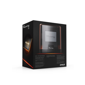 AMD <span class=keywords><strong>Ryzen</strong></span> <span class=keywords><strong>Threadripper</strong></span> 5975WX CPU 4.5 GHz Max Freq 32-Core/64 Thread L3 128MB TDP 280W pour applications serveur New Tray Package - Product Image 5