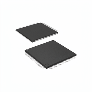 LCMXO2280C-4TN144C Embedded FPGA IC 2280 Logic Elements 113 I/O 144 LQFP Surface Mount Electronics Component - Product Image 1