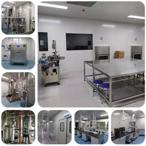 Extrait de fucus vesiculosus en poudre de phlorotannins Agla Fucus Vesiculosus 20% - Product Image 6