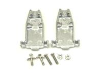 D-SUB 9 P/HDB15 connecteur coques d type 9 broches connecteur capot