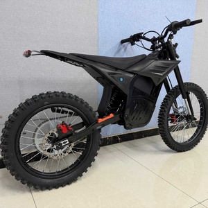 Bestseller per il Commercio Estero: <span class=keywords><strong>Moto</strong></span> Elettrica Fuoristrada Pathfinder Y-1, 48V 3000W, Velocità Massima 60km/h, Per Tutti i Terreni - Product Image 3
