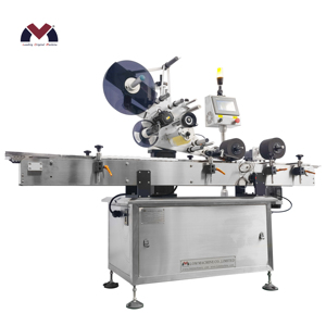 Lom tốc độ cao <span class=keywords><strong>TOP</strong></span> Flat phía dưới Ba bên máy dán nhãn cho snus POUCH có thể hộp tins chai - Product Image 2