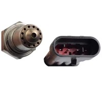 0258006206 Capteur d'oxygène O2 avant 584344 4 fils pour Fiat Ducato 2.3 3.0 JTD Alfa Romeo 159 Brera Iveco Daily III IV Lambda