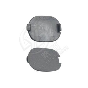 Cubierta de tornillo de luz trasera Xinyida, tipo clip, de plástico T342 para Honda CRV 07-11 Europa - Product Image 4