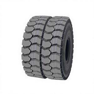 Neumáticos para Camiones de Carga Pesada 650/700/825/900/1000/1100/1200R20, Alta Capacidad de Sobrecarga, Modo Minería, Alta Calidad, Precio de Fábrica al por Mayor - Product Image 4