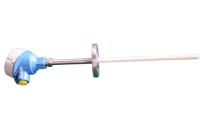 Hochgenaue RTD PT100 PT1000 bis 4-20mA Industrie montage Temperatur sensor Thermo element LCD-Anzeige Edelstahl OEM - Product Image 3