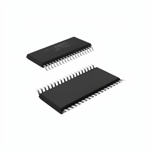 Buy Online Electronic Components Power Management (PMIC) ISL6217ACVZ-T 38 TFSOP In Stock - Product Image 1
