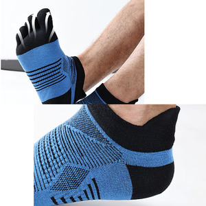 <span class=keywords><strong>Calcetines</strong></span> Deportivos con Separador <span class=keywords><strong>de</strong></span> <span class=keywords><strong>Dedos</strong></span> Individuales para Hombres y Mujeres - Product Image 5