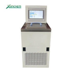 Appareils thermostatiques de laboratoire Refroidisseur à basse température Équipement de laboratoire de chimie Bain-marie - Product Image 2