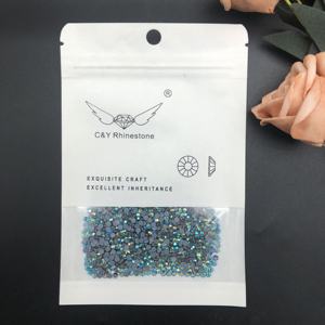 CY утюжок на заказ со стразами, теплопередача, горячая фиксация, оптом - Product Image 4