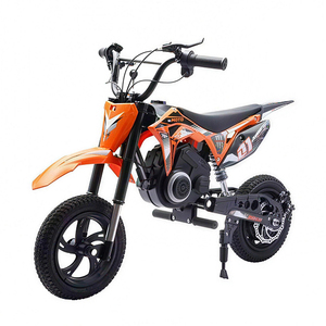 Moto électrique pour enfants QUQI MYD-M600, jouet tout-terrain mini, écologique, capacité 50 kg, course haute performance, pour 8-16 ans - Product Image 2