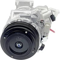 Compresseur de climatisation 12V OLIVER compatible avec Lexus GS250 RX350 GS350 ES350 883203A460 883200E110