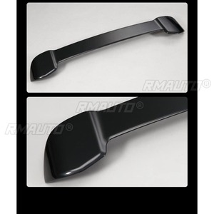 Alerón Trasero de Techo para Coche DA17W DA17V, Accesorios para Suzuki Every Wagon Van DA17W DA17V 2017-2024 - Product Image 5