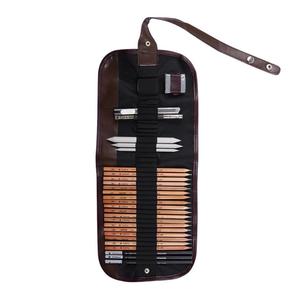 <span class=keywords><strong>Kit</strong></span> profesional <span class=keywords><strong>de</strong></span> <span class=keywords><strong>dibujo</strong></span> <span class=keywords><strong>de</strong></span> lápiz <span class=keywords><strong>para</strong></span> artista, 29 piezas, <span class=keywords><strong>para</strong></span> <span class=keywords><strong>dibujo</strong></span>, juego <span class=keywords><strong>de</strong></span> arte - Product Image 6