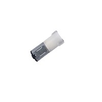 Pompe péristaltique micro pour la distribution de liquide de lisseur de cheveux, pompe à eau de 0,15 ml pour les appareils de soin de la peau et de beauté