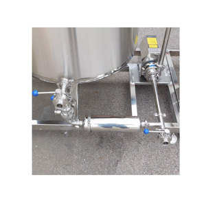 Goat Milk Production Line <b>Dairy</b> Butter <b>Process</b> <b>Machine</b> for Sale - Product Image 3